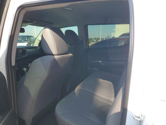 2022 Toyota Tacoma 2WD SR5