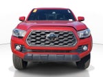 2022 Toyota Tacoma 2WD SR5