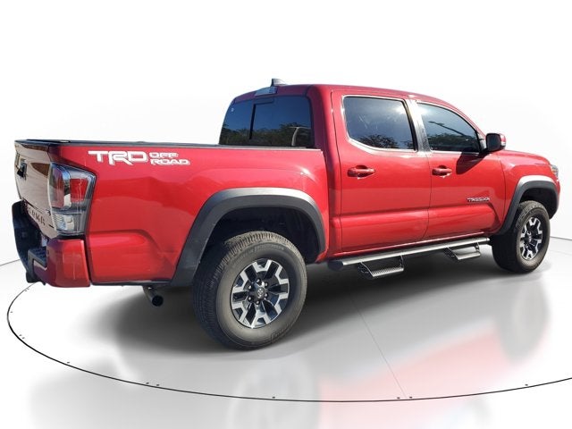 2022 Toyota Tacoma 2WD SR5