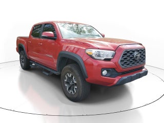 2022 Toyota Tacoma 2WD SR5