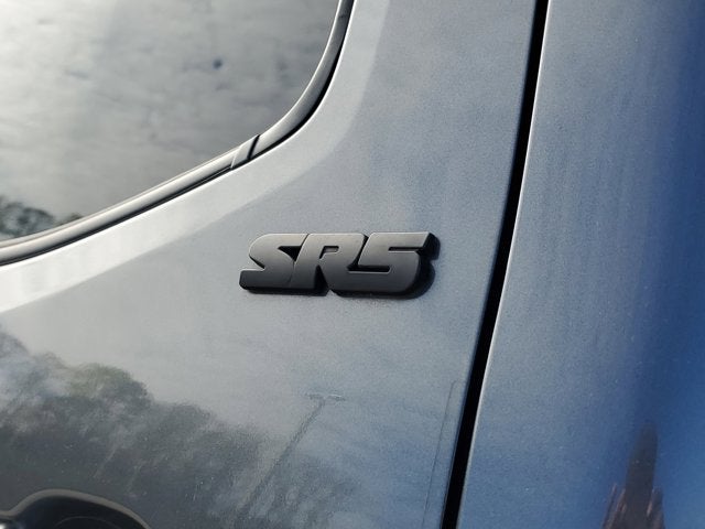 2021 Toyota Tacoma 2WD SR5