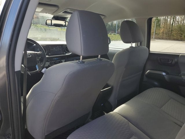 2021 Toyota Tacoma 2WD SR5