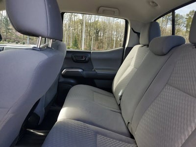 2021 Toyota Tacoma 2WD SR5