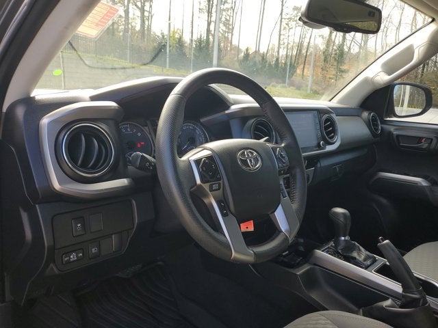 2021 Toyota Tacoma 2WD SR5