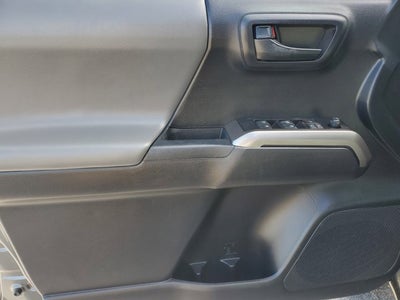 2021 Toyota Tacoma 2WD SR5