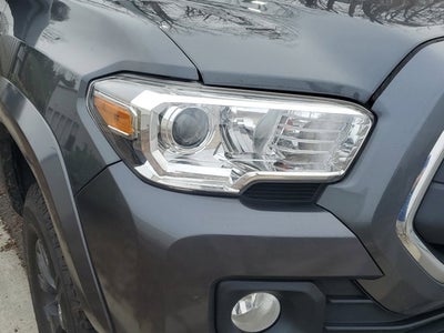 2021 Toyota Tacoma 2WD SR5