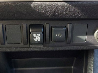 2021 Toyota Tacoma 2WD SR5