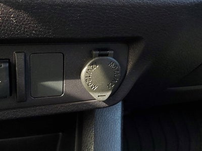 2021 Toyota Tacoma 2WD SR5