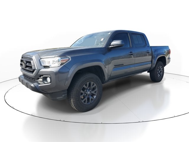 2021 Toyota Tacoma 2WD SR5