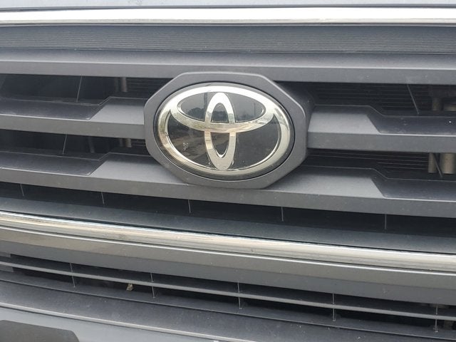 2021 Toyota Tacoma 2WD SR5