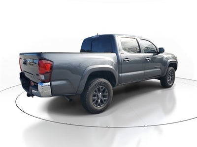 2021 Toyota Tacoma 2WD SR5