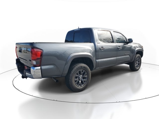 2021 Toyota Tacoma 2WD SR5