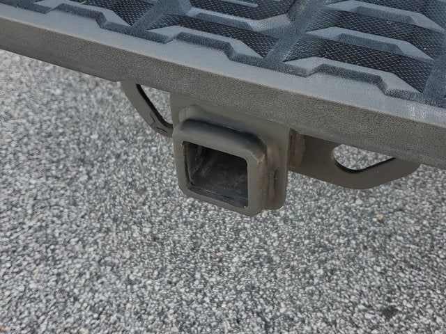 2022 Toyota Tacoma 2WD SR5