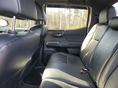 2022 Toyota Tacoma 2WD SR5