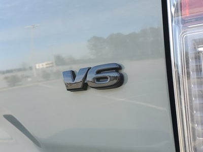 2022 Toyota Tacoma 2WD SR5