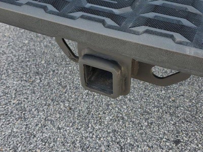 2022 Toyota Tacoma 2WD SR5