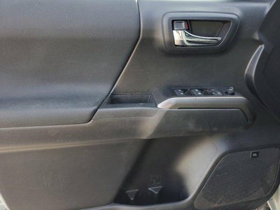 2022 Toyota Tacoma 2WD SR5