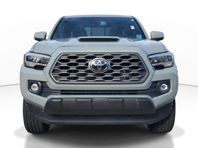 2022 Toyota Tacoma 2WD SR5