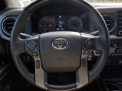 2022 Toyota Tacoma 2WD SR5