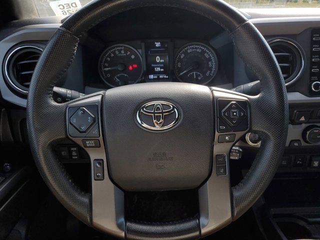 2022 Toyota Tacoma 2WD SR5