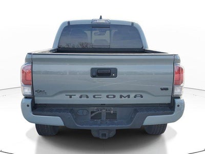 2022 Toyota Tacoma 2WD SR5