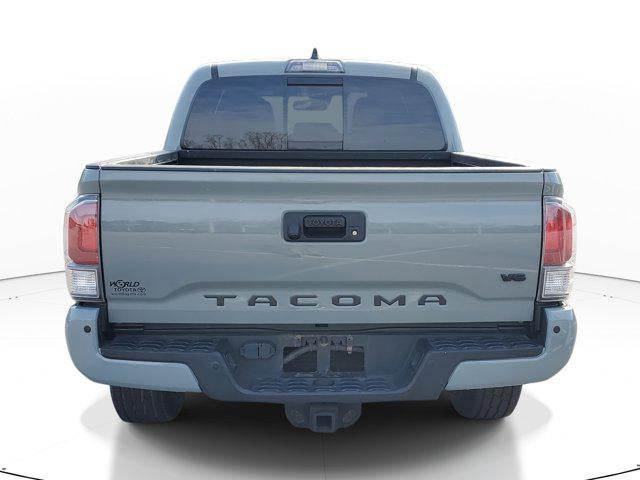 2022 Toyota Tacoma 2WD SR5