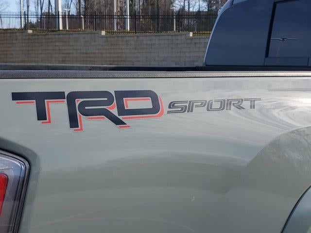 2022 Toyota Tacoma 2WD SR5