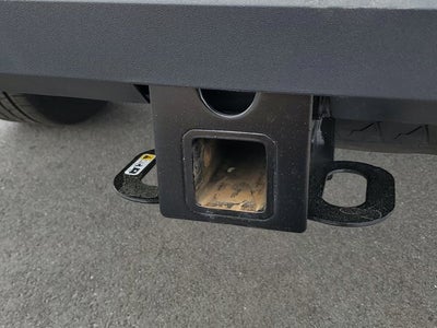 2025 Toyota Tacoma 2WD TRD Sport