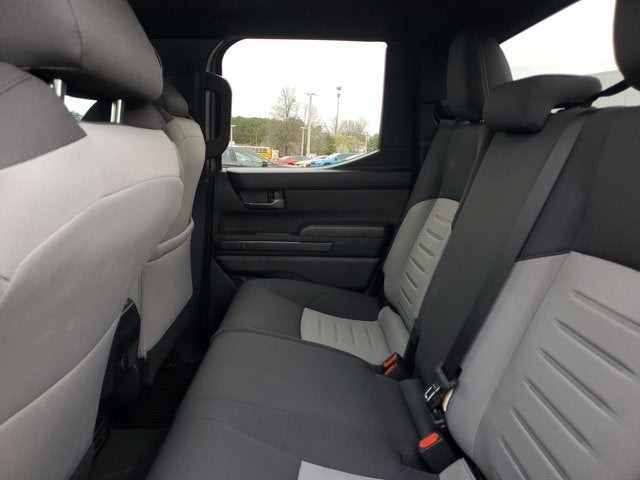 2025 Toyota Tacoma 2WD TRD Sport