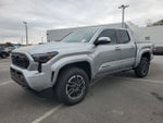 2025 Toyota Tacoma 2WD TRD Sport