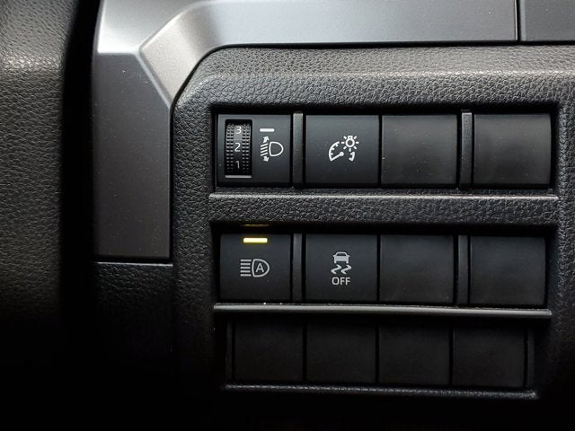 2025 Toyota Tacoma 2WD TRD Sport