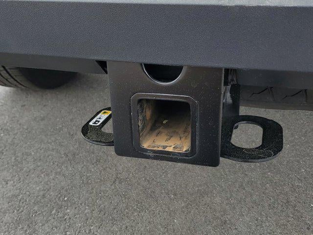 2025 Toyota Tacoma 2WD TRD Sport