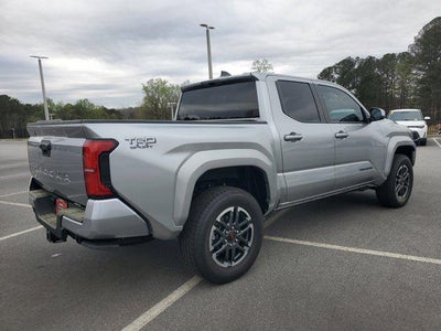 2025 Toyota Tacoma 2WD TRD Sport