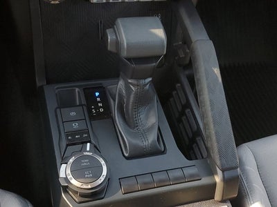 2026 Toyota Tacoma 4WD Base