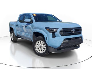 2026 Toyota Tacoma 4WD Base