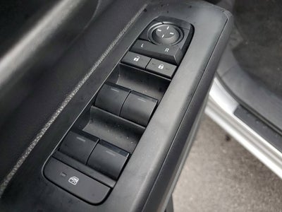 2025 Toyota Tacoma 4WD SR5