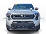 2025 Toyota Tacoma 4WD SR5