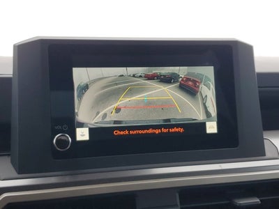 2025 Toyota Tacoma 4WD SR5