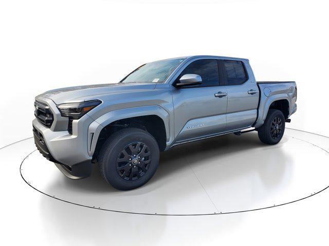 2025 Toyota Tacoma 4WD SR5