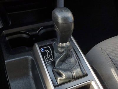 2022 Toyota Tacoma 2WD SR5