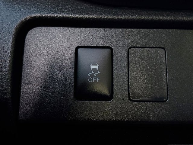 2022 Toyota Tacoma 2WD SR5