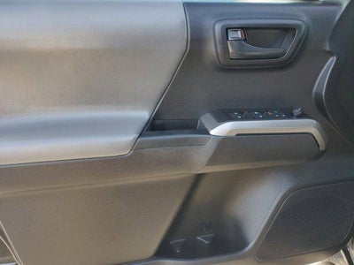 2022 Toyota Tacoma 2WD SR5