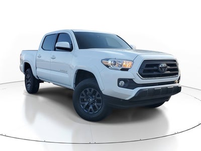 2023 Toyota Tacoma 2WD SR5