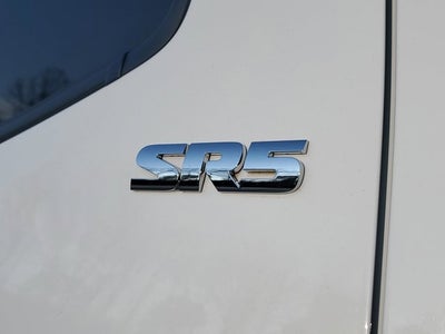 2023 Toyota Tacoma 2WD SR5