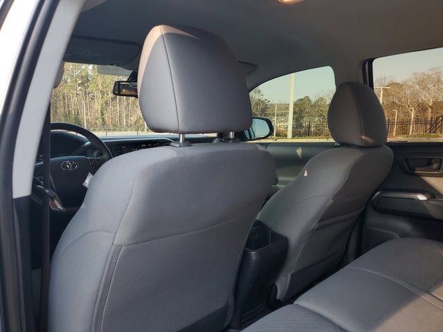 2023 Toyota Tacoma 2WD SR5