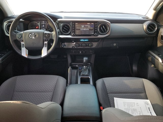 2023 Toyota Tacoma 2WD SR5