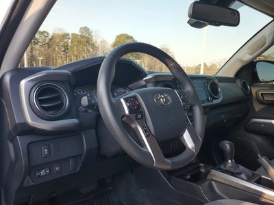 2023 Toyota Tacoma 2WD SR5