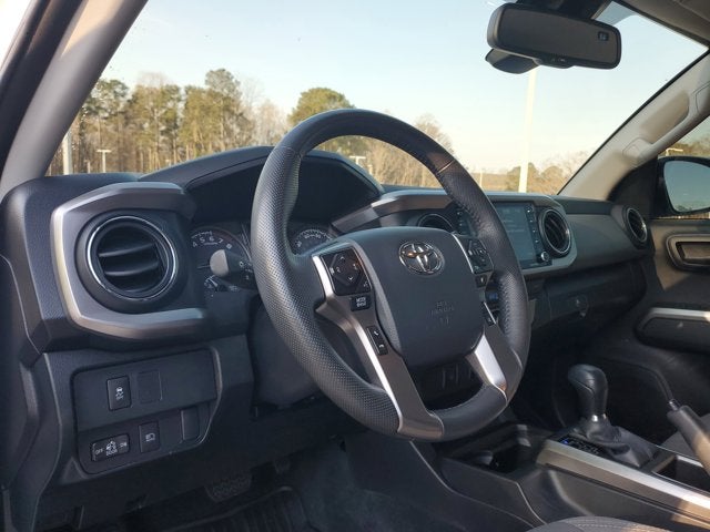 2023 Toyota Tacoma 2WD SR5
