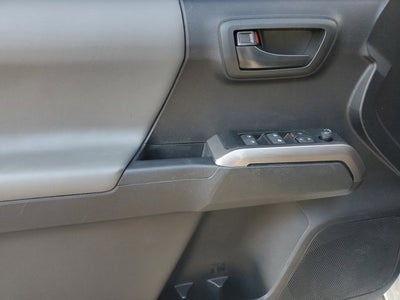 2023 Toyota Tacoma 2WD SR5