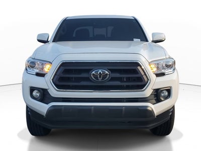 2023 Toyota Tacoma 2WD SR5